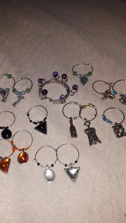 Ear rings