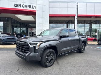 2024 Toyota Tundra