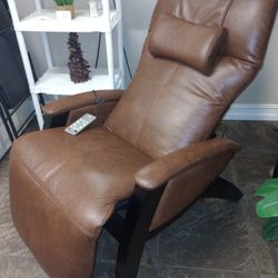 ZGR recliners Svago Human Touch Similar 
