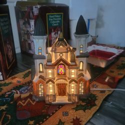 Christmas Decorations 