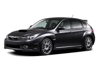 2010 Subaru Impreza