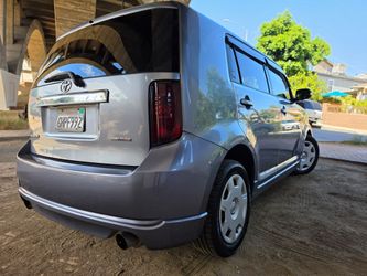 2009 Scion xB
