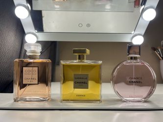 Chanel Fragrance