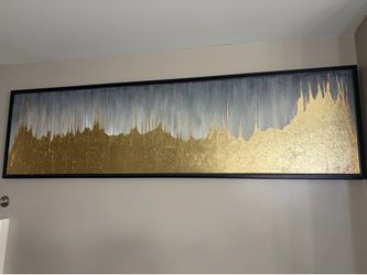 Wall pictures