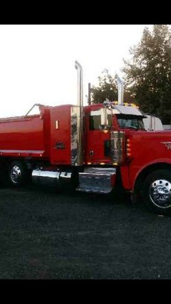 Polish big rigs rims, tanks,steps,aluminum polishing