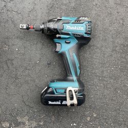 Makita Impact Driver