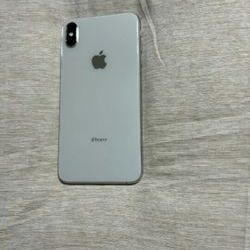 iPhone X 64Gb Unlocked Excellent condition