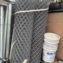 6’ 9 ga Wire
