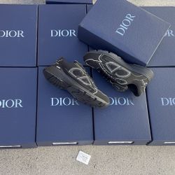 Dior B30 Black 