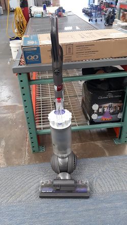 Dyson slimball