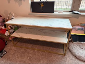 TV stand