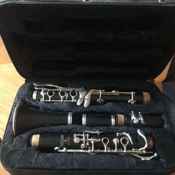 Selmer CL300 Clarinet