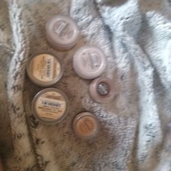 Bare Minerals Lot Or Buy Each One Separate $5