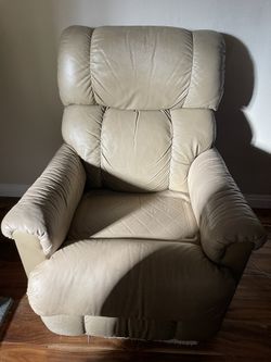 Ashley Recliner