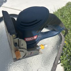  Ryobi Biscuit Joiner