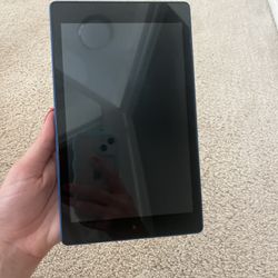Amazon Tablet 