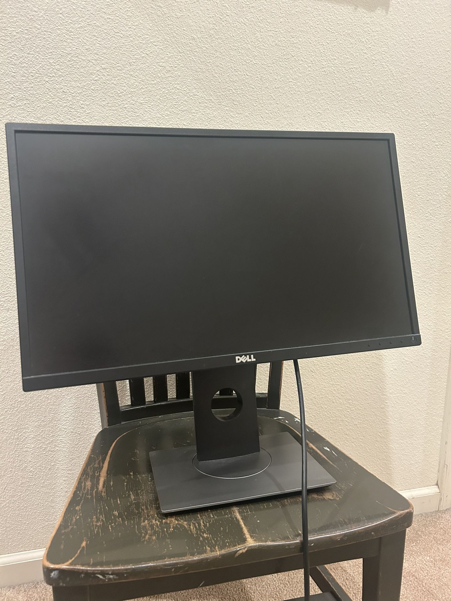 DELL 25 Inch Monitor 