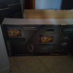 Home Surround Sound Brand New Inbox Never Used