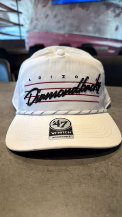 Arizona diamondbacks Hat