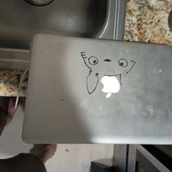 Mac Book Pro