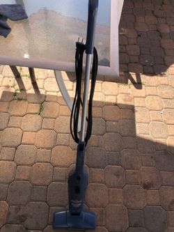 BISSELL Featherweight Stick Lightweight Bagless Vacuum