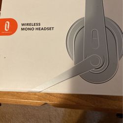Bluetooth Headphones New