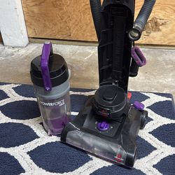 Bissell PowerForce Helix Vacuum (Model 2191U) – Fully Working
