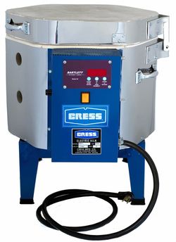 Cress ET911 Ceramic Kiln