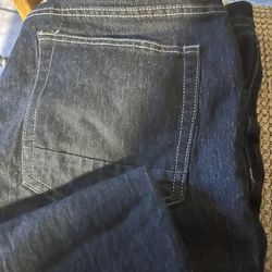 MBX Jeans Size 38