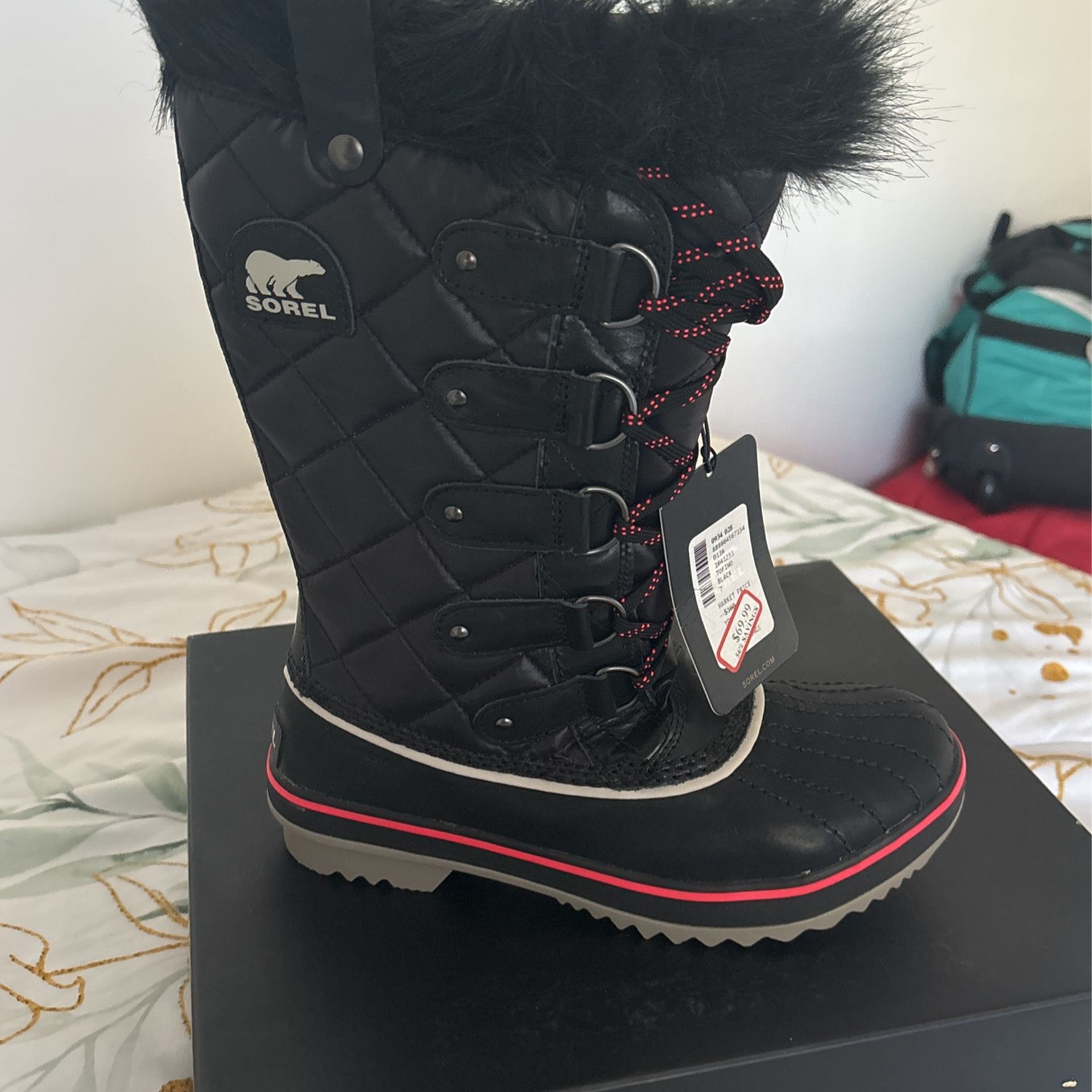 Boots