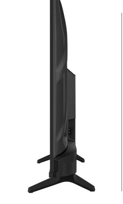 40” QLED (Fire TV)