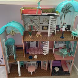 Doll House