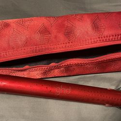 Flat Iron GHD