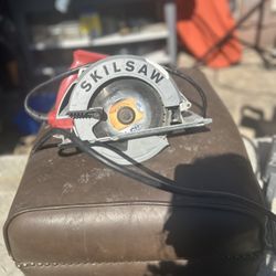 Skilsaw