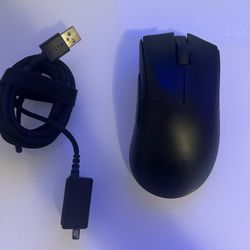 Razer Deathadder