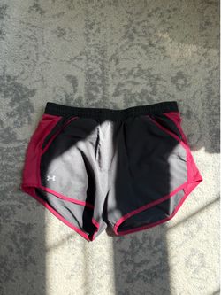 Under Armour Running Shorts