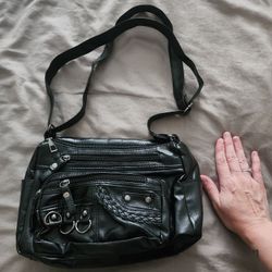 Purse - Black