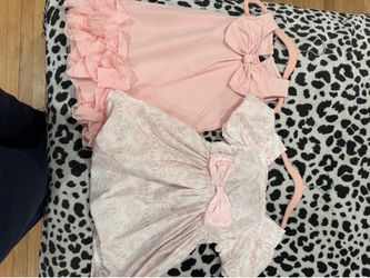 Toddler girl dresses