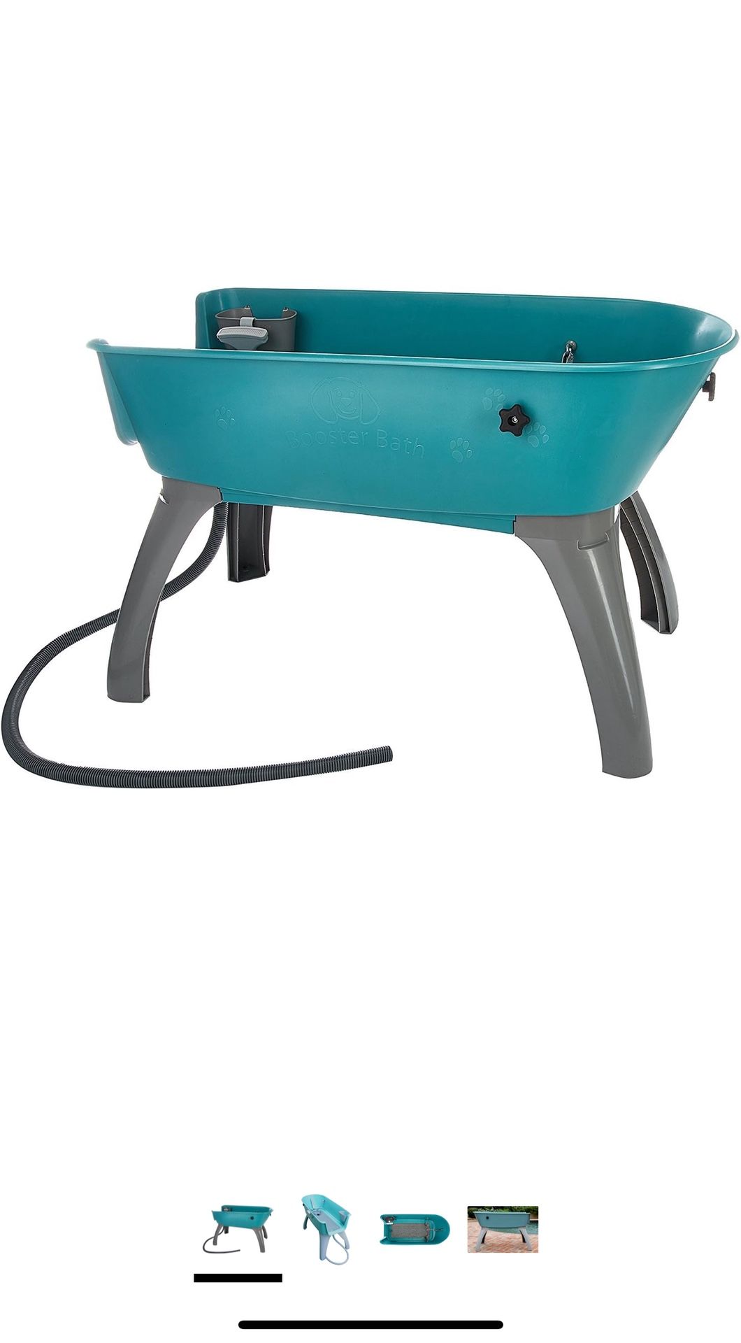 Booster Bath Large