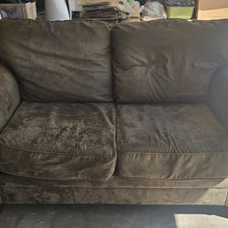 Love Seat- FREE