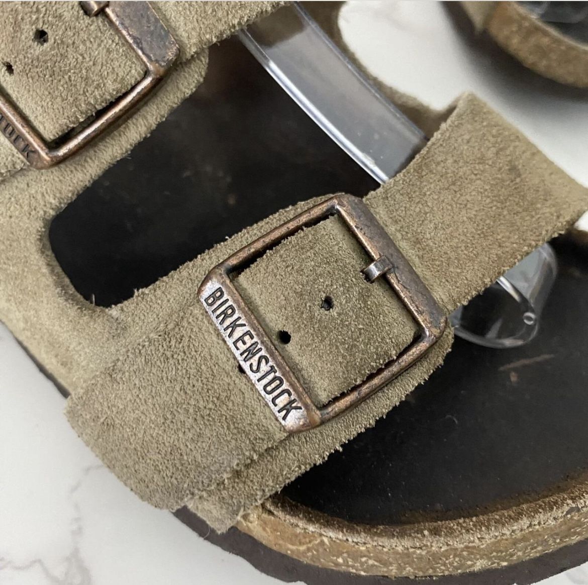 Birkenstock