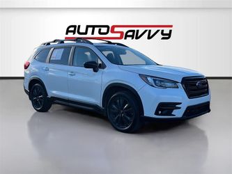 2022 Subaru Ascent