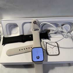 Apple Watch Series 7 LTE Cellular 
