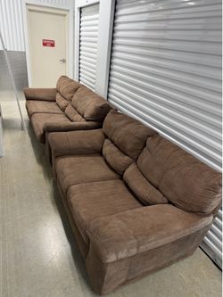 Sofas Couches