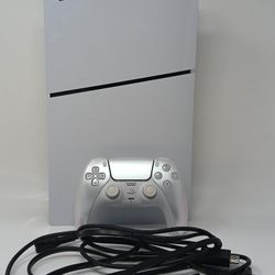 Sony PS5 Slim 1 TB (#25819)