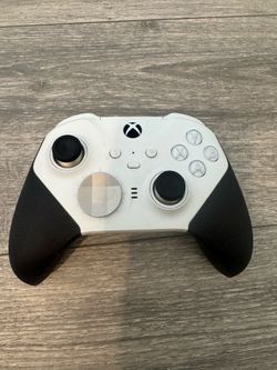 Xbox elite series 2 controller