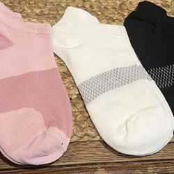 Ladies Socks 