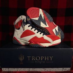 Jordan 7 Trophy Room New Sheriff In Town Size 13
