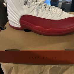 Jordan Retro 12 