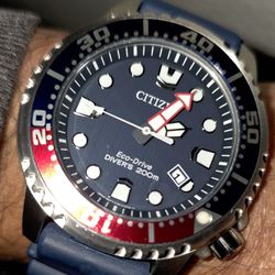 Citizen Promaster Dive Eco-Drive-44mm